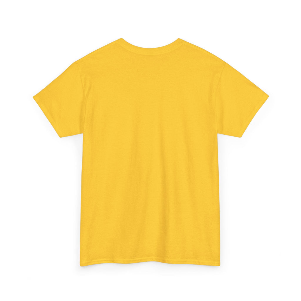 Walton & Johnson - Inflation Halloween Shirt