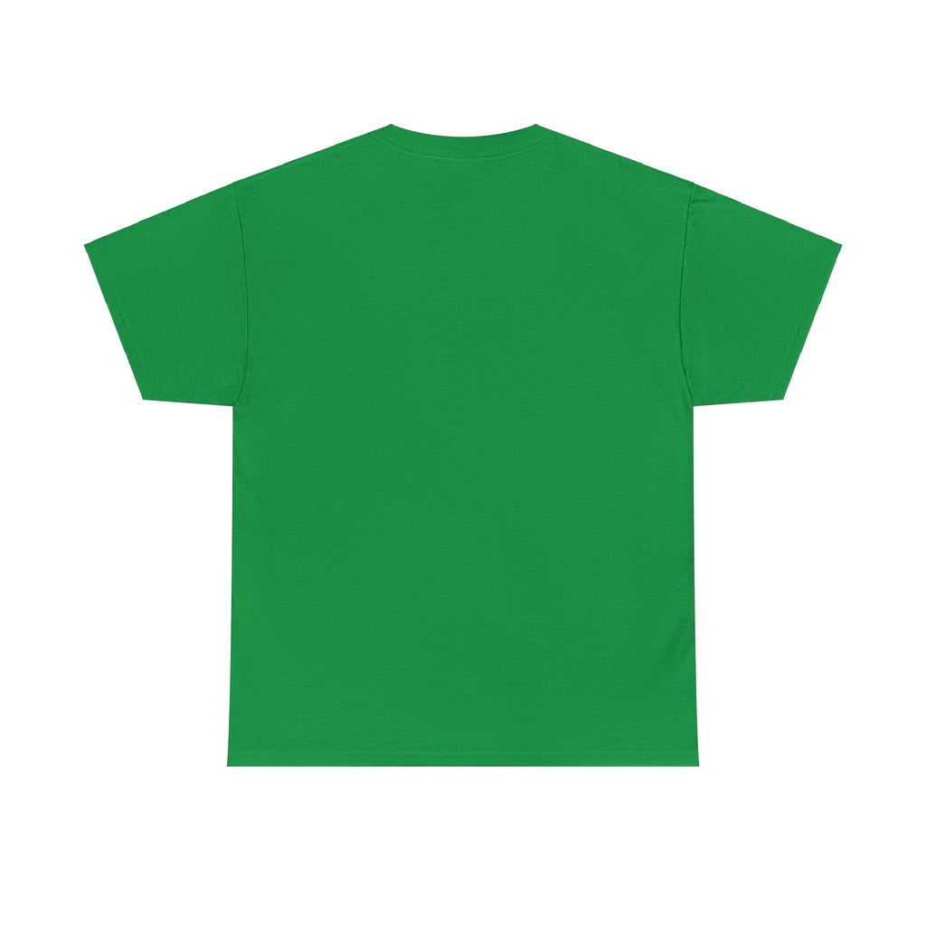 Walton & Johnson: Government Scary T-Shirt