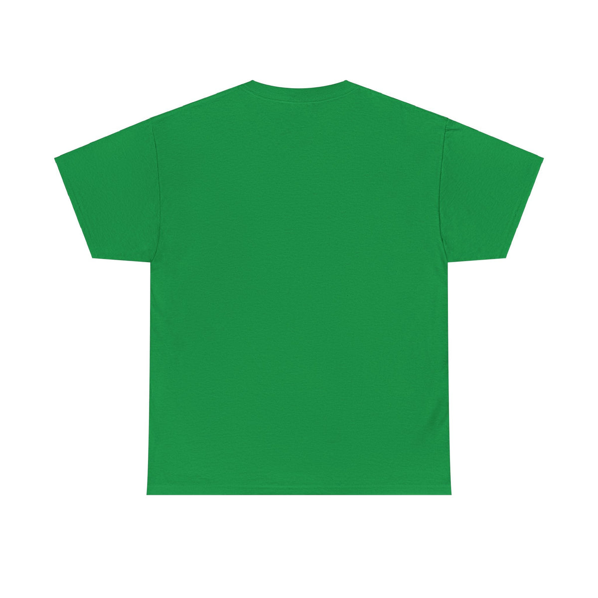 Walton & Johnson: Government Scary T-Shirt
