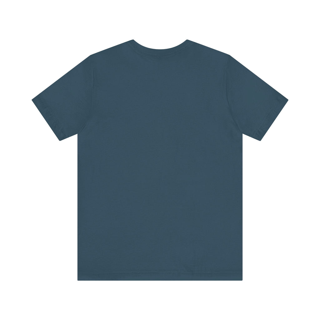 Beam Me Up, Liberty Wake Up America Show T-Shirt