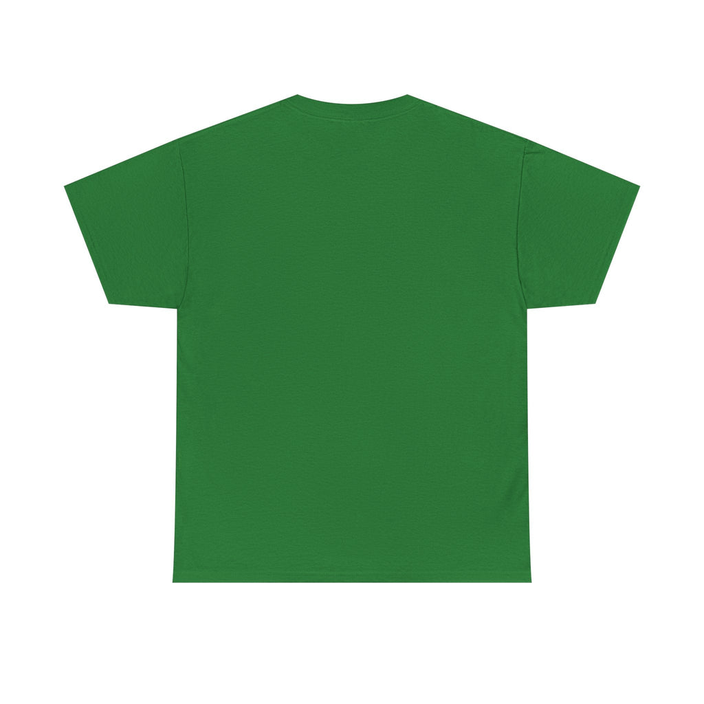 Walton & Johnson - Inflation Halloween Shirt