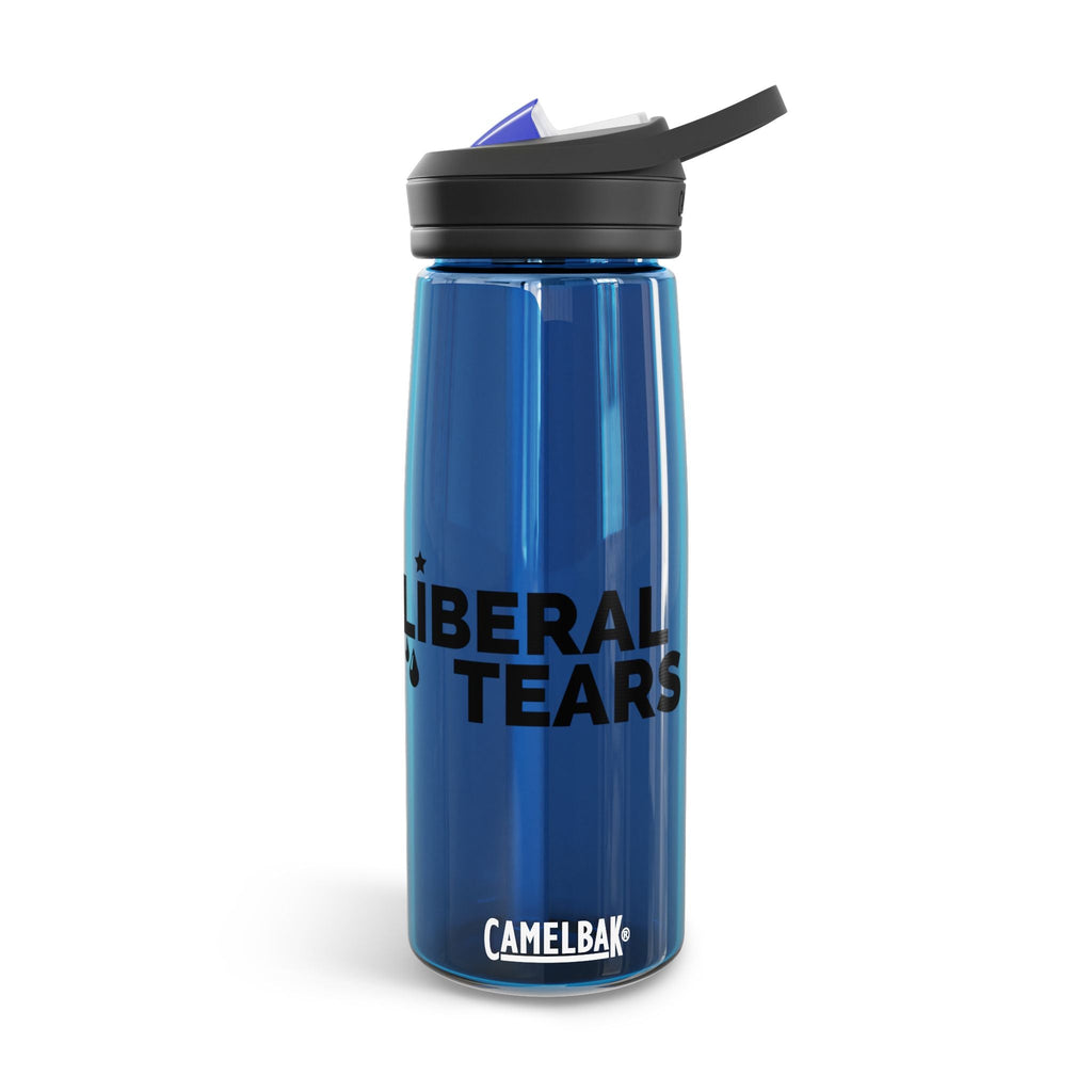 Walton & Johnson: Liberal Tears CamelBak Water Bottle - 20 oz