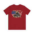 Walton & Johnson: Right to Bear Arms T-Shirt