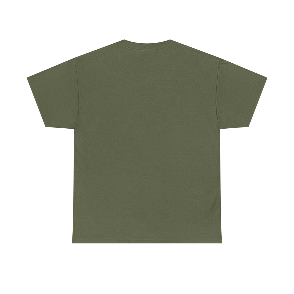 Walton & Johnson: Come and Take It AR15 Chad T-Shirt