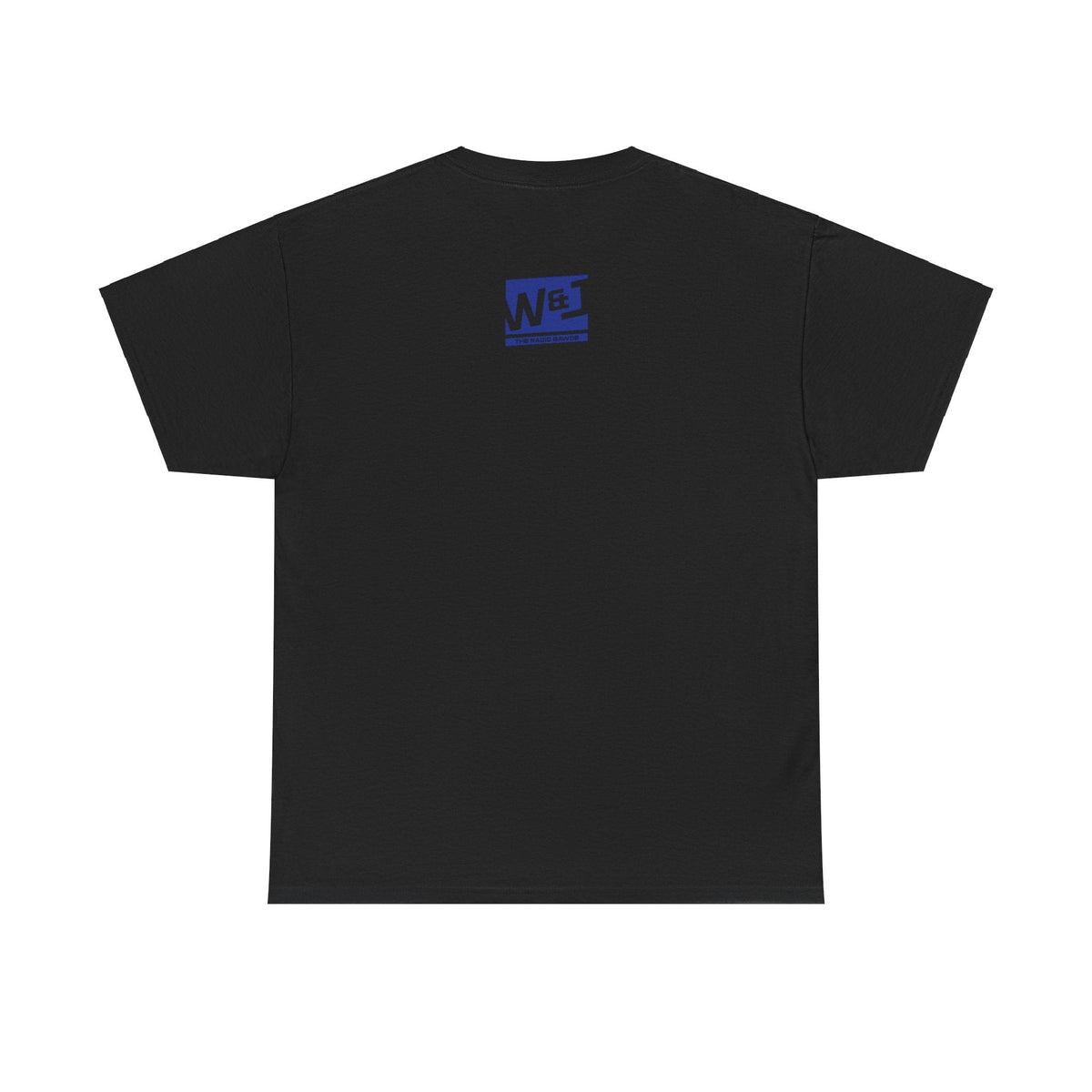 Walton & Johnson: Government Scary T-Shirt
