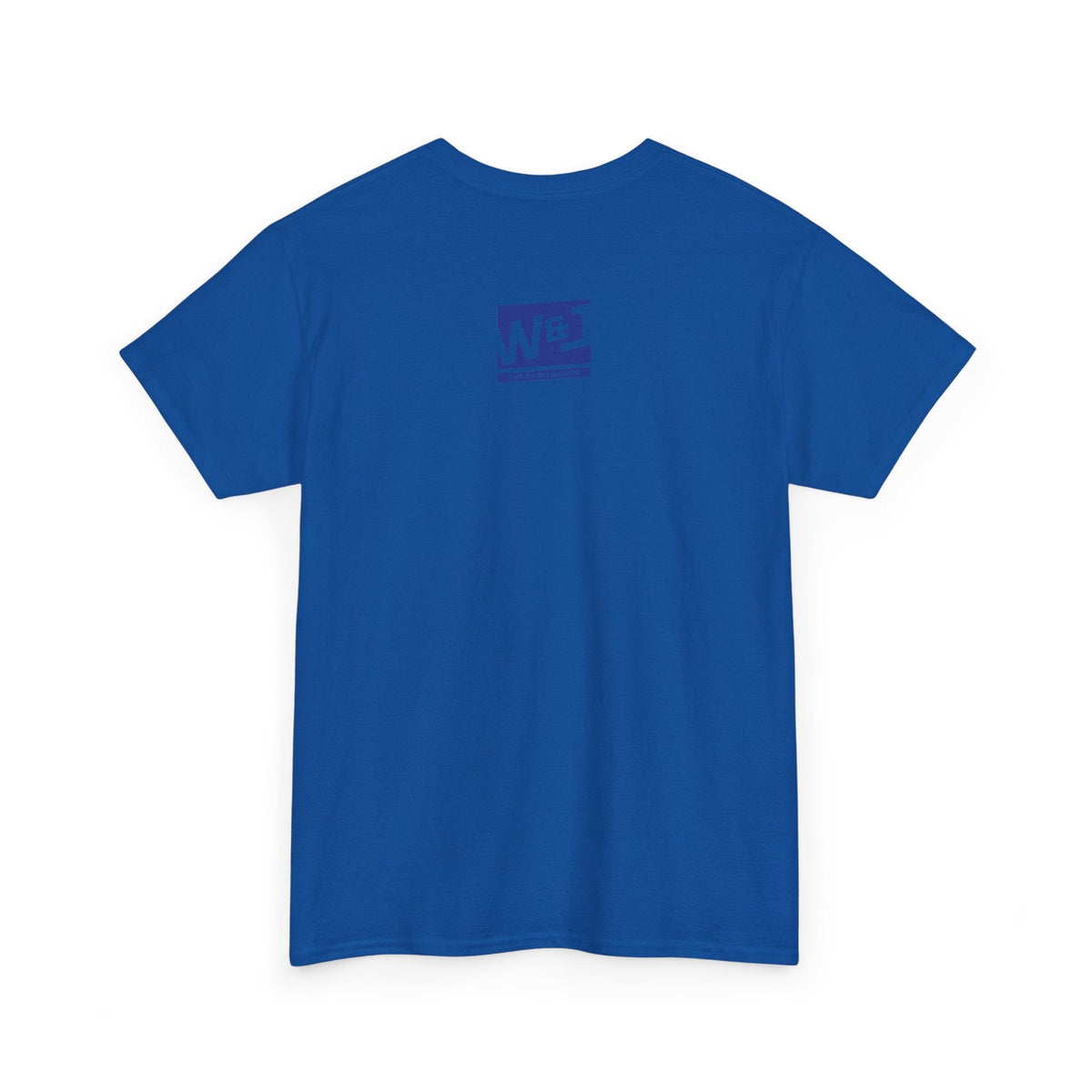 Walton & Johnson: Government Scary T-Shirt