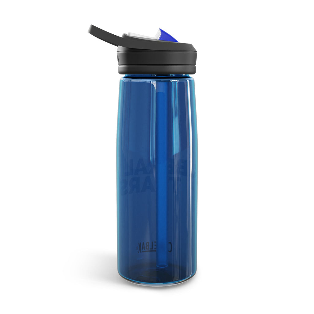 Walton & Johnson: Liberal Tears CamelBak Water Bottle - 20 oz