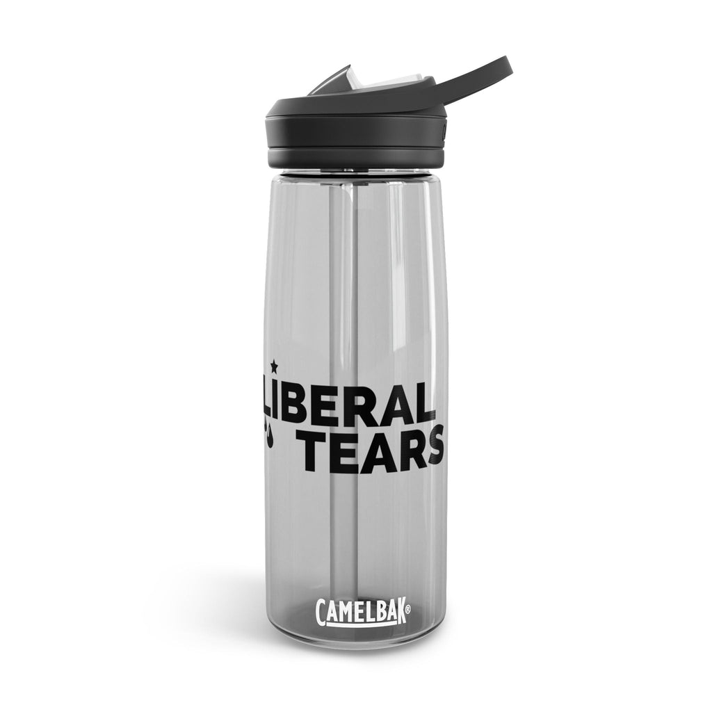 Walton & Johnson: Liberal Tears CamelBak Water Bottle - 20 oz