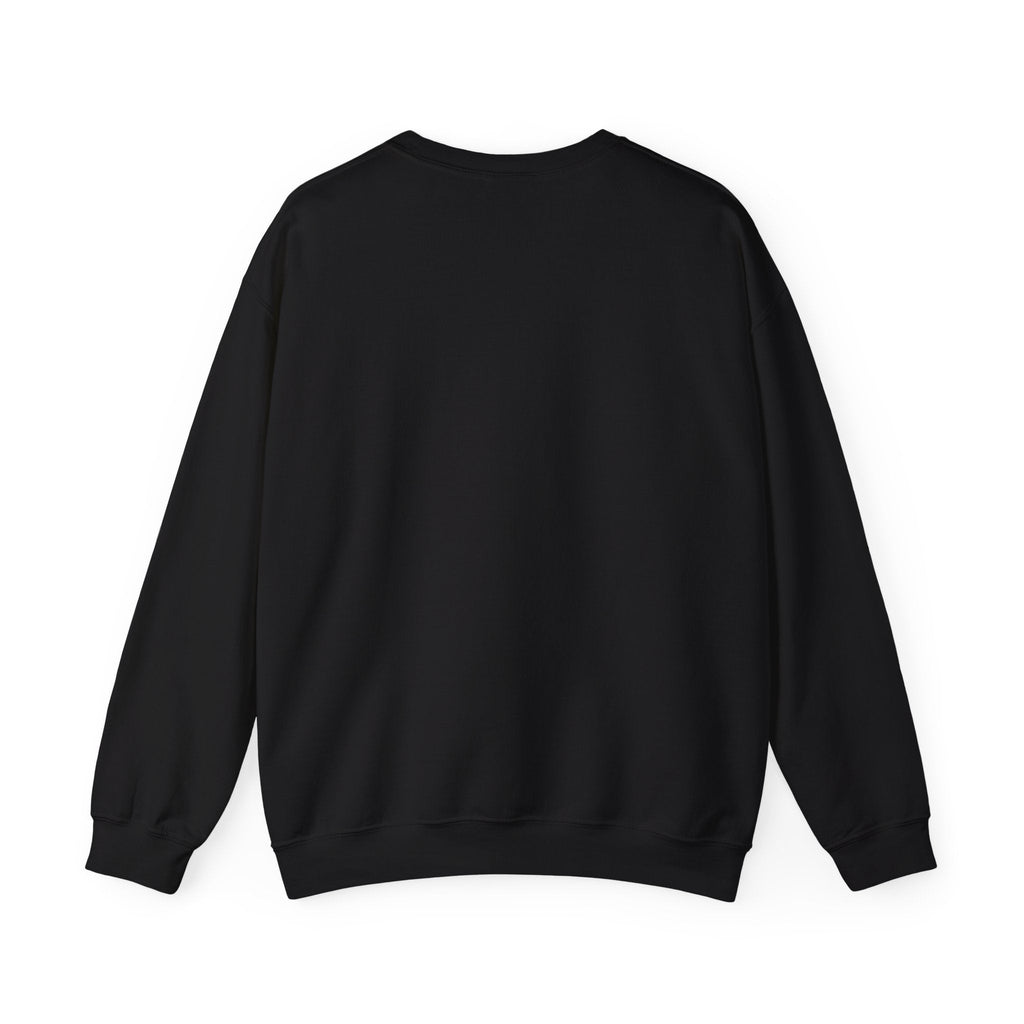 Walton & Johnson: Now I Have a Machine Gun Sweatshirt