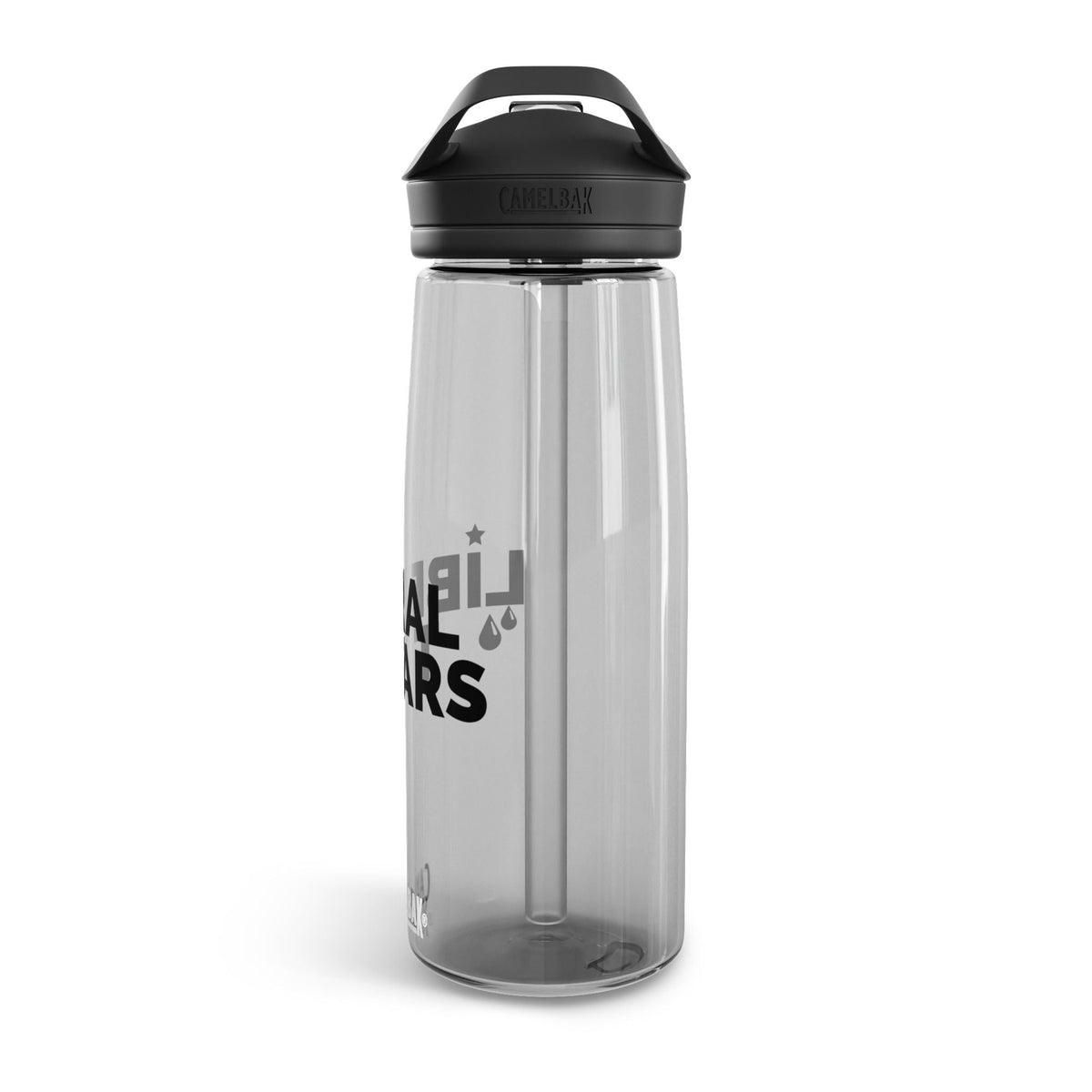 Walton & Johnson: Liberal Tears CamelBak Water Bottle - 20 oz