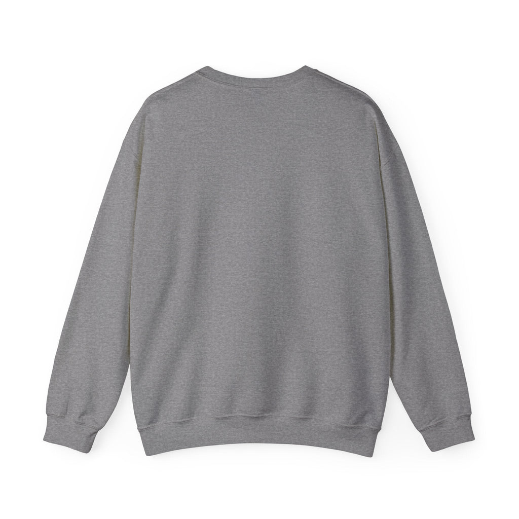 Walton & Johnson: Now I Have a Machine Gun Sweatshirt
