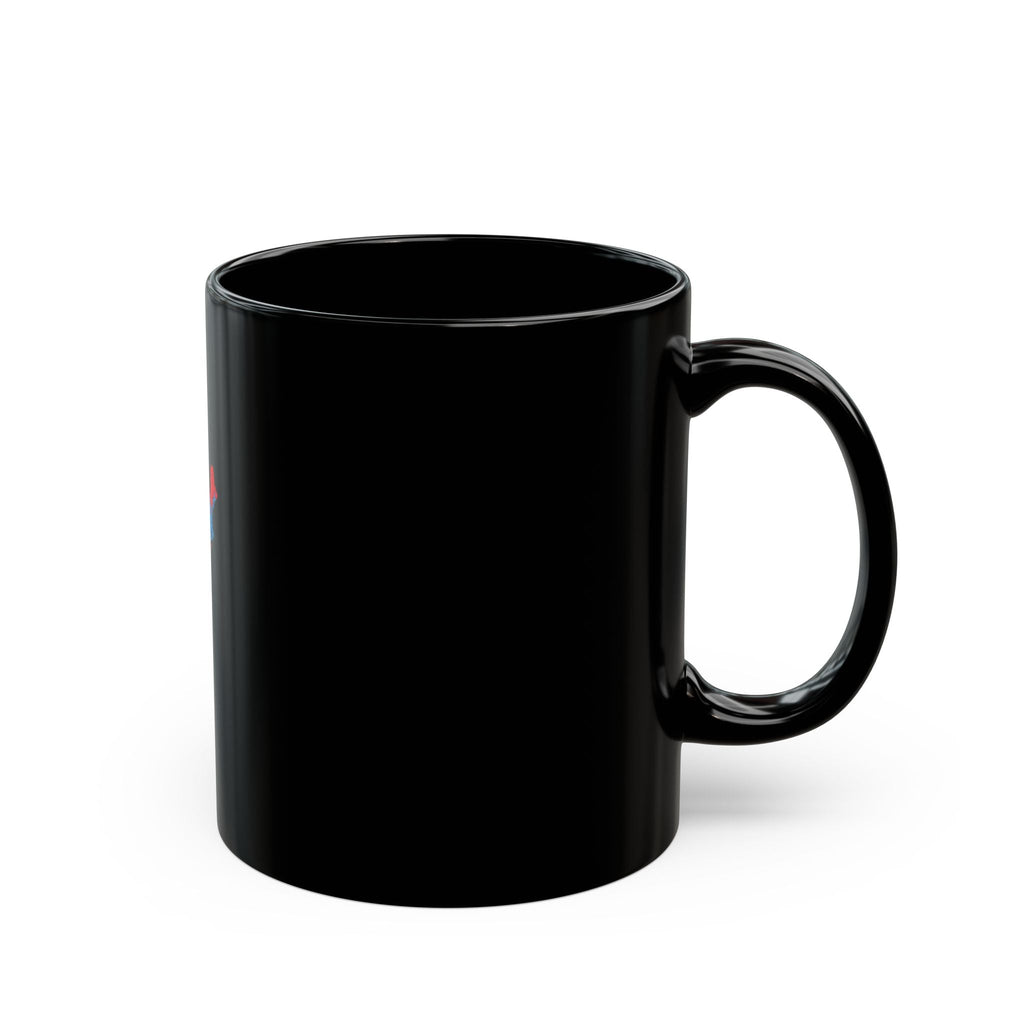 Walton & Johnson- Divided States Mug (11oz, 15oz)