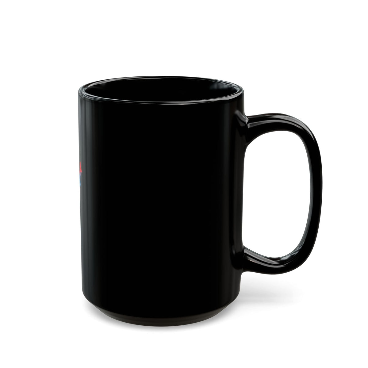 Walton & Johnson- Divided States Mug (11oz, 15oz)