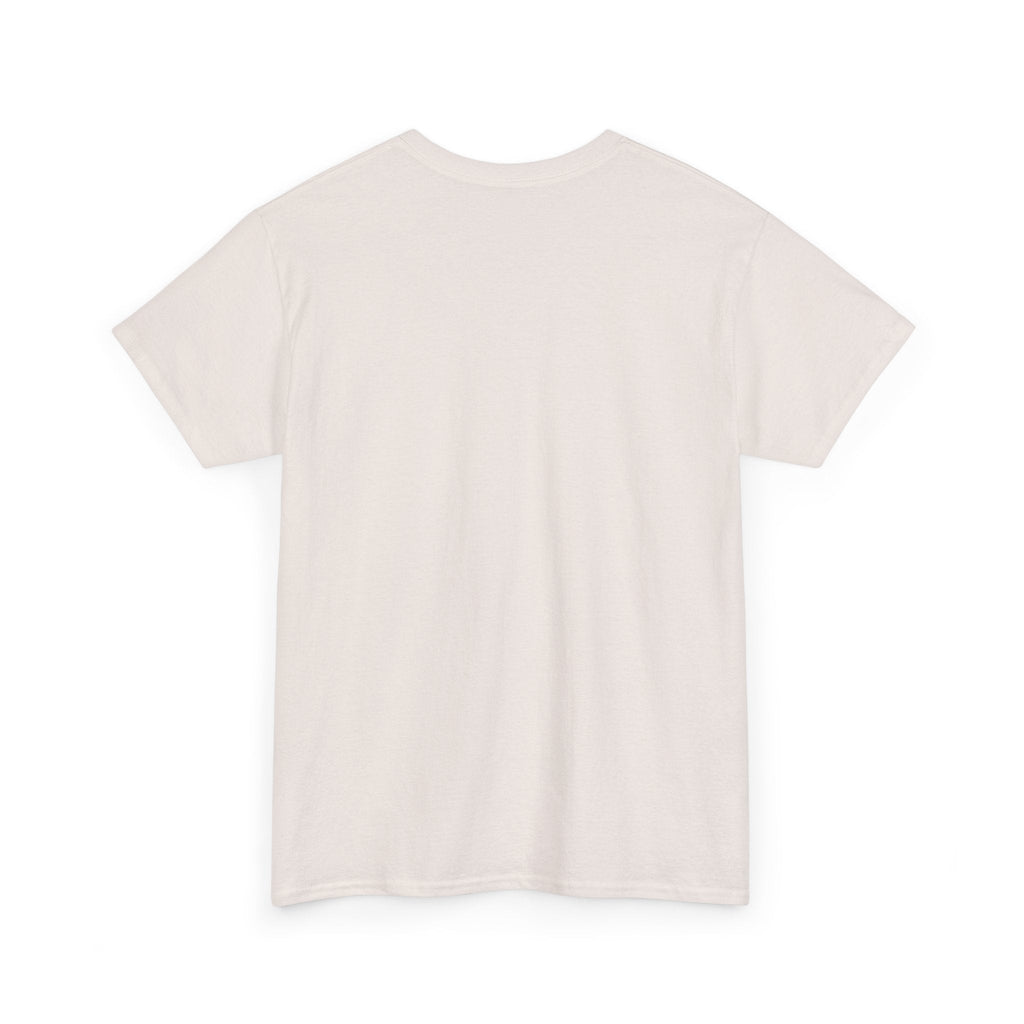 Walton & Johnson: Government Scary T-Shirt