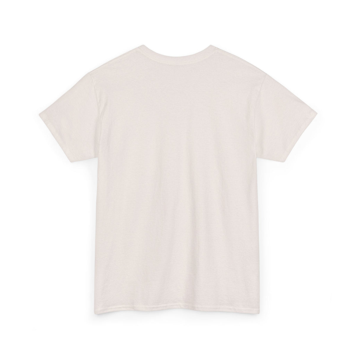 Walton & Johnson: Government Scary T-Shirt
