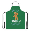 Baked AF Apron