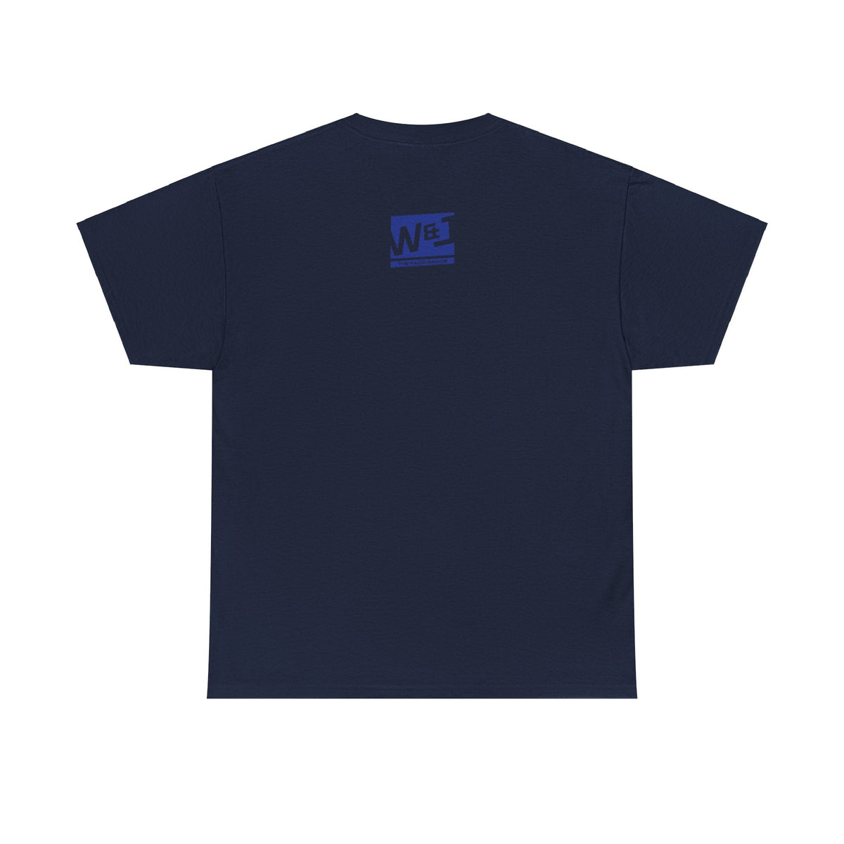 Walton & Johnson: Government Scary T-Shirt