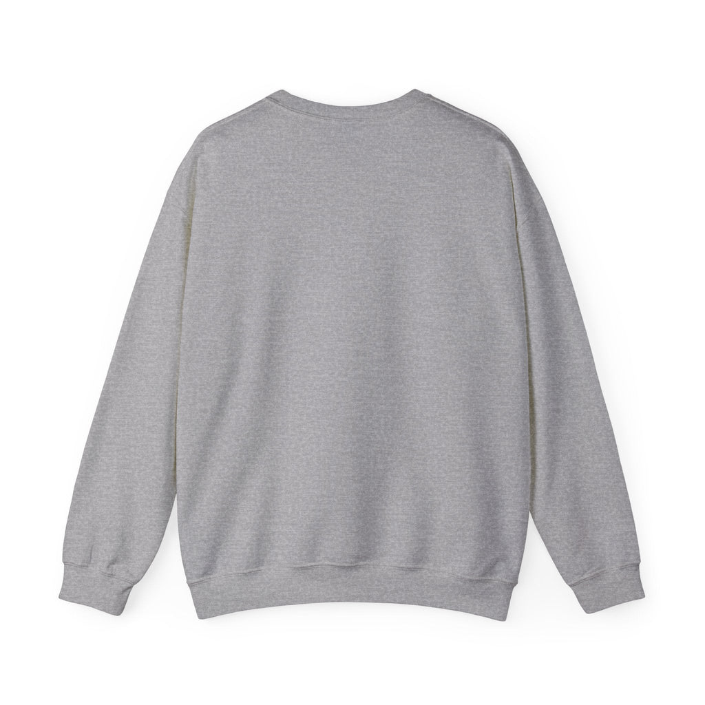 Walton & Johnson: Now I Have a Machine Gun Sweatshirt