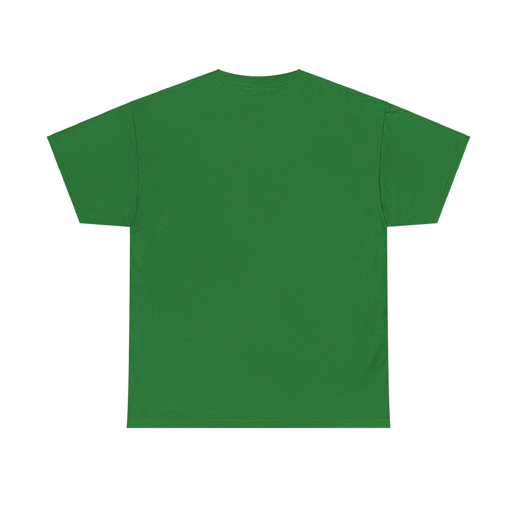 Walton & Johnson: Government Scary T-Shirt
