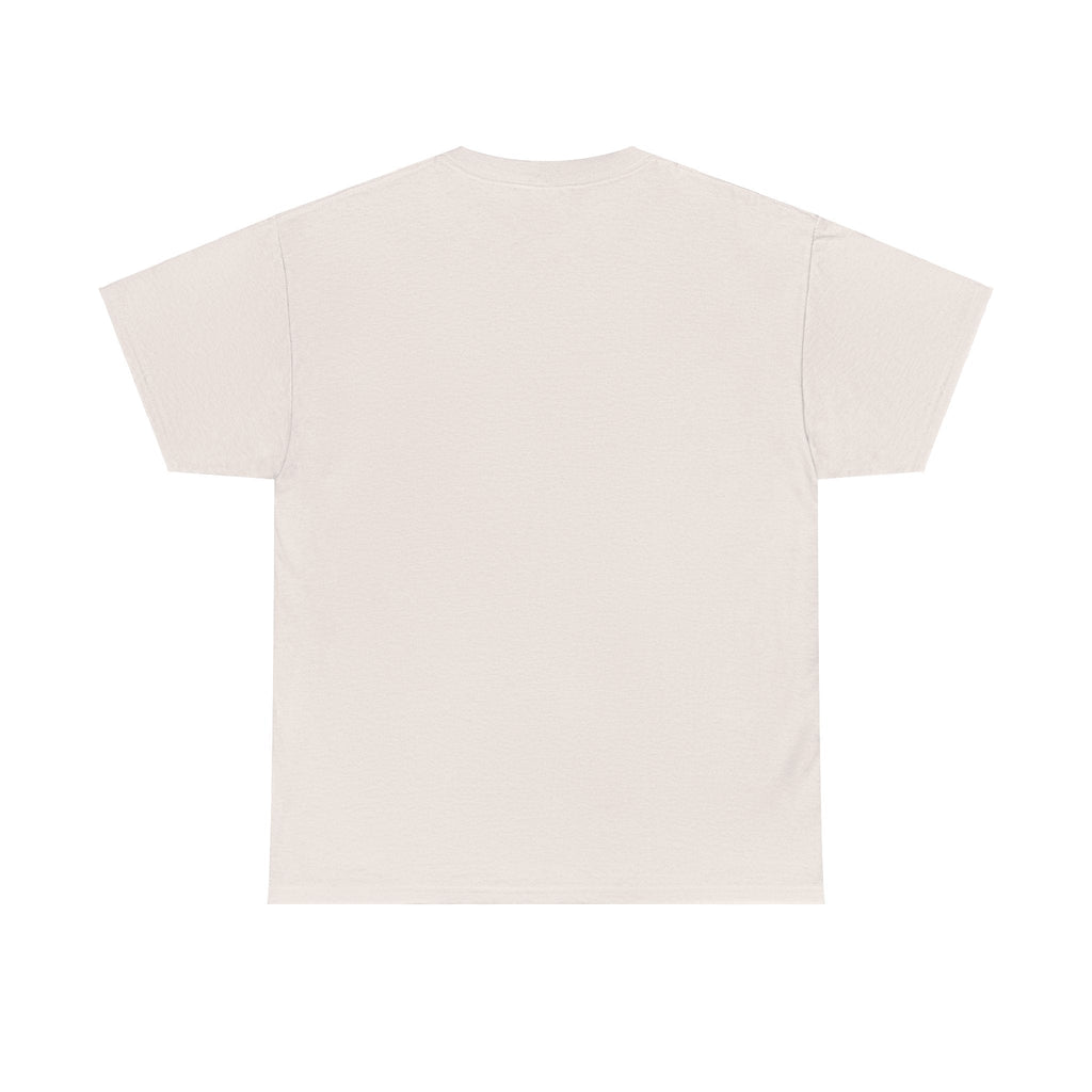 Walton & Johnson: Government Scary T-Shirt