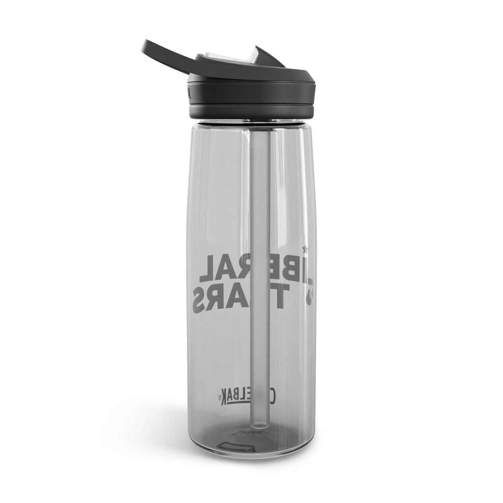 Walton & Johnson: Liberal Tears CamelBak Water Bottle - 20 oz