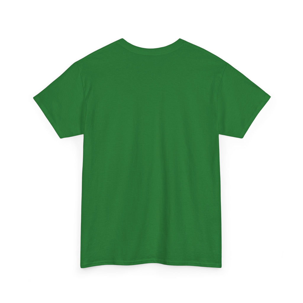 Walton & Johnson: Government Scary T-Shirt
