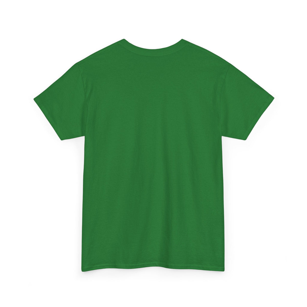 Walton & Johnson: Government Scary T-Shirt