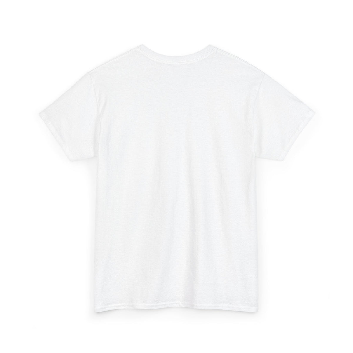 Walton & Johnson: Government Scary T-Shirt