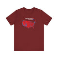 Divided States T-Shirt
