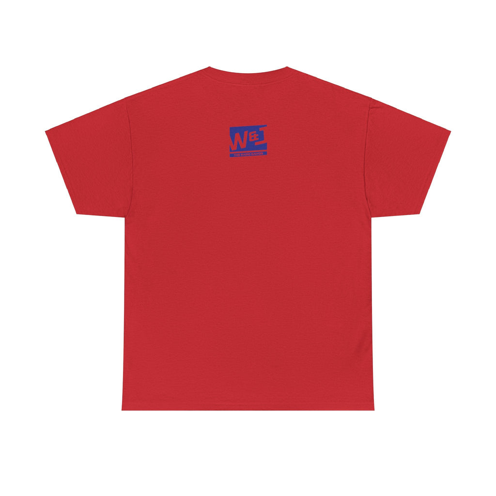 Walton & Johnson: Government Scary T-Shirt