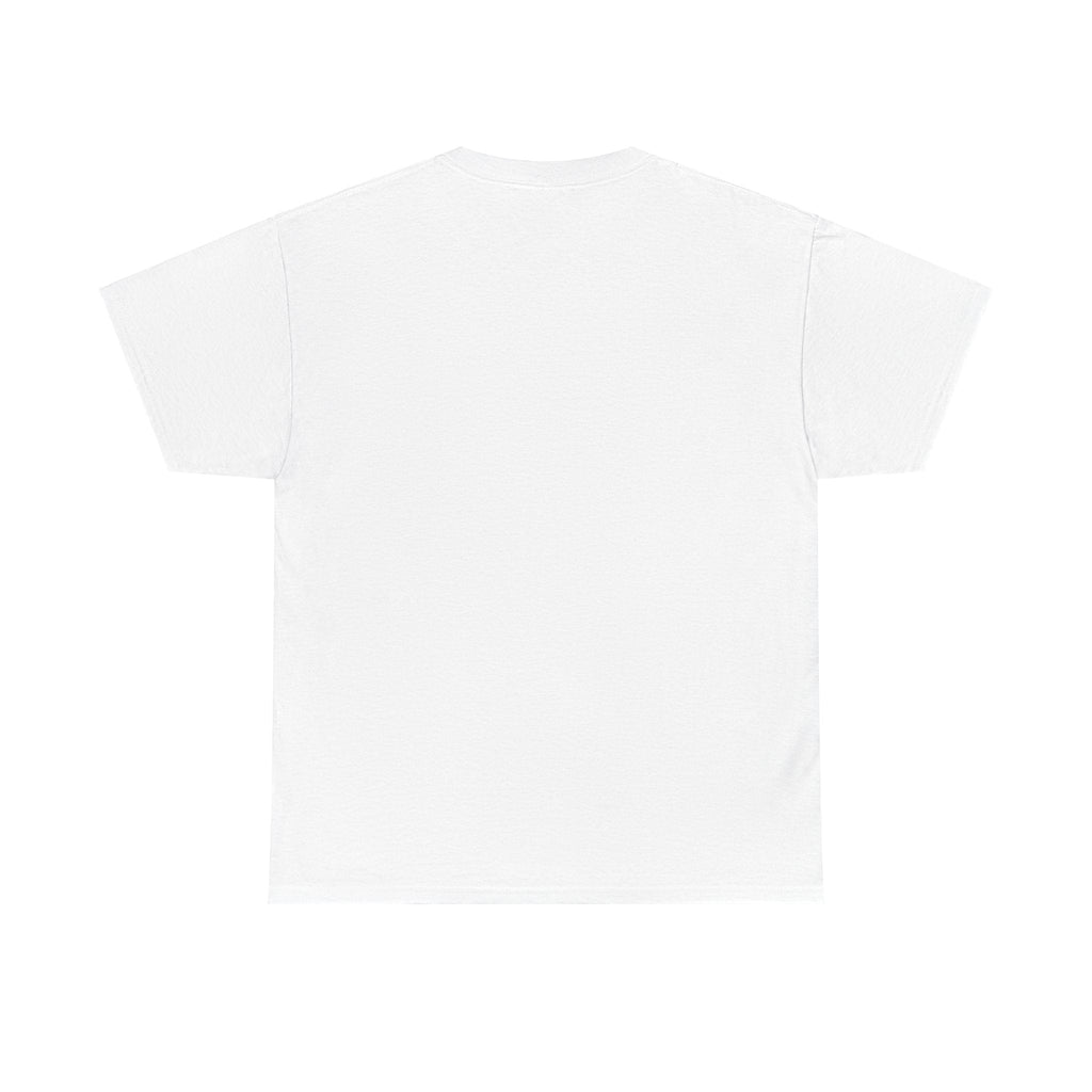 Walton & Johnson: Government Scary T-Shirt
