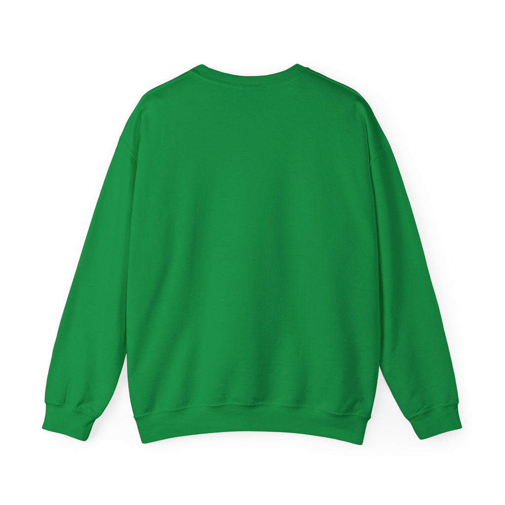 Walton & Johnson: Now I Have a Machine Gun Sweatshirt