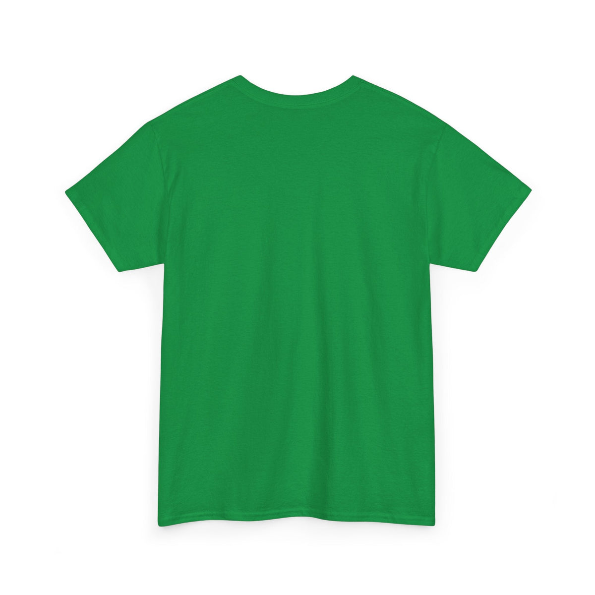 Walton & Johnson: Government Scary T-Shirt
