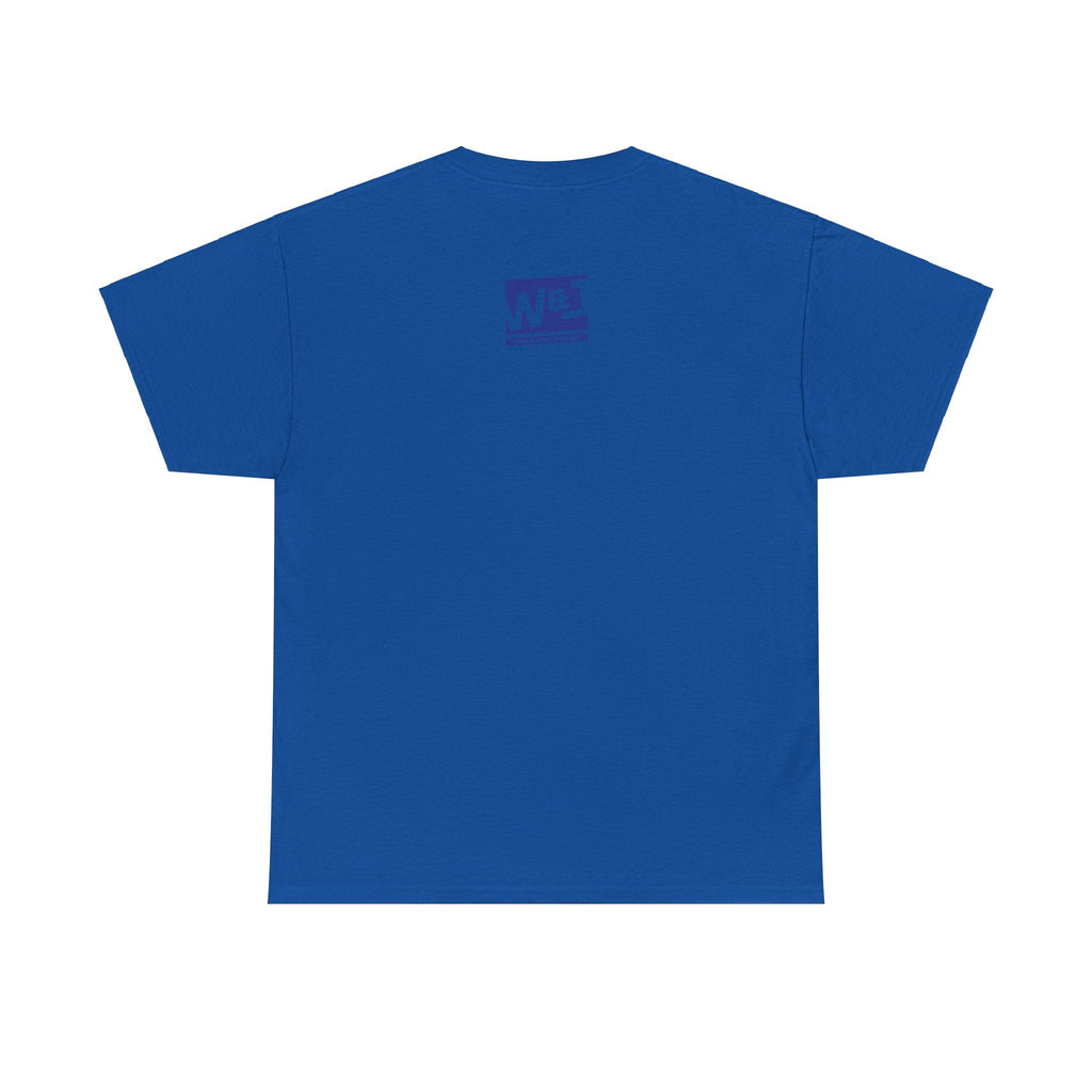 Walton & Johnson: Government Scary T-Shirt