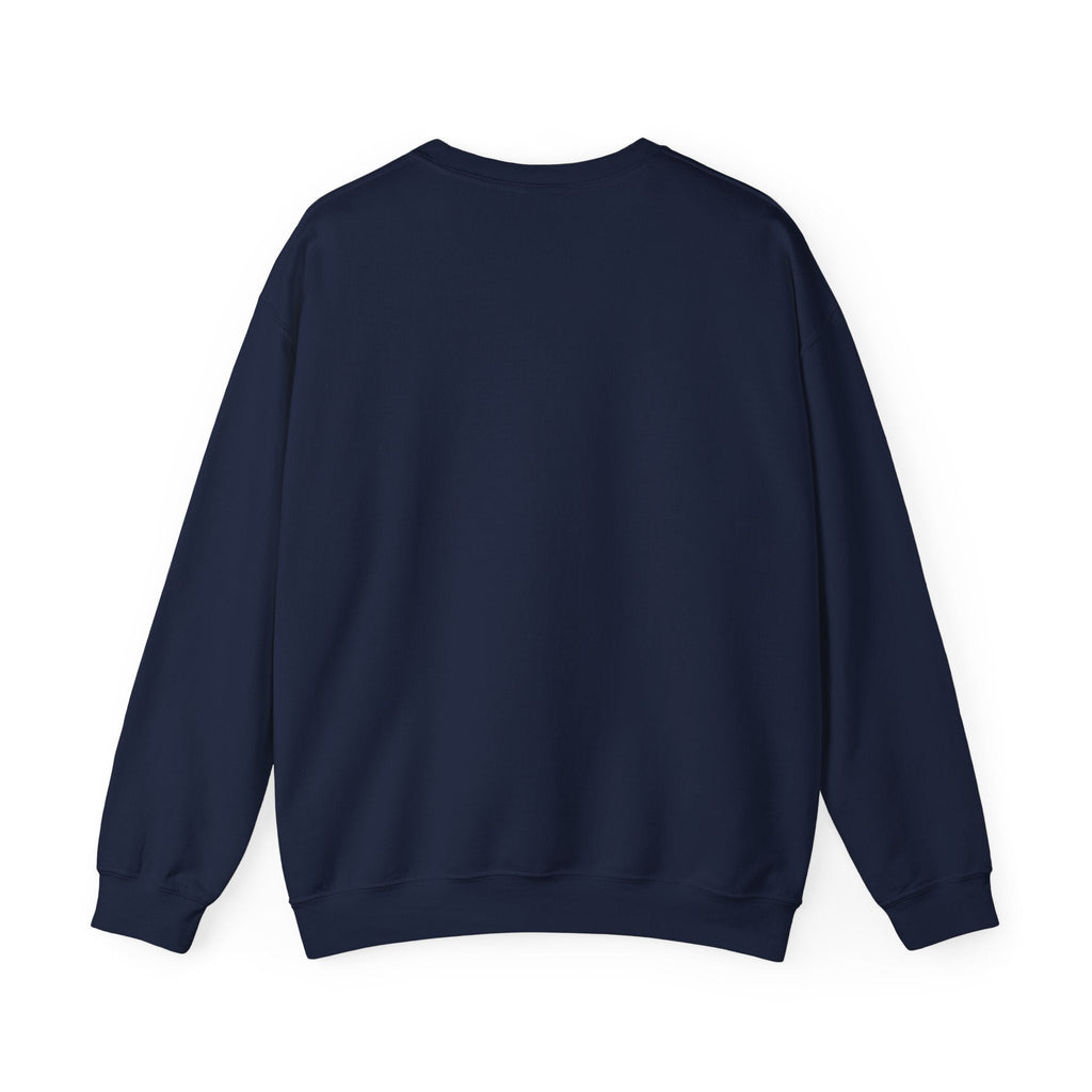 Walton & Johnson: Now I Have a Machine Gun Sweatshirt