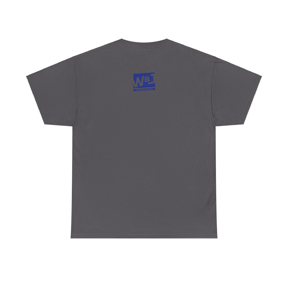 Walton & Johnson: Government Scary T-Shirt