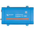Victron - Phoenix Inverter 12/500 120V VE.Direct NEMA GFCI (UL 458) [PIN125010510]