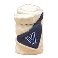Villanova Large White Outdoor Blanket