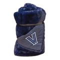Villanova Large Blue Outdoor  Blanket