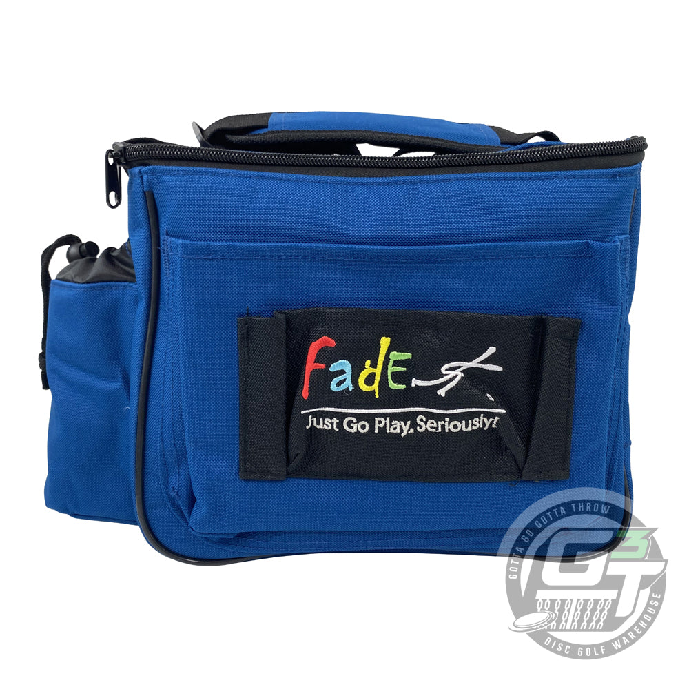 Fade Gear Lite Disc Golf Bag