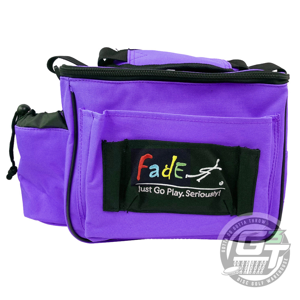 Fade Gear Lite Disc Golf Bag