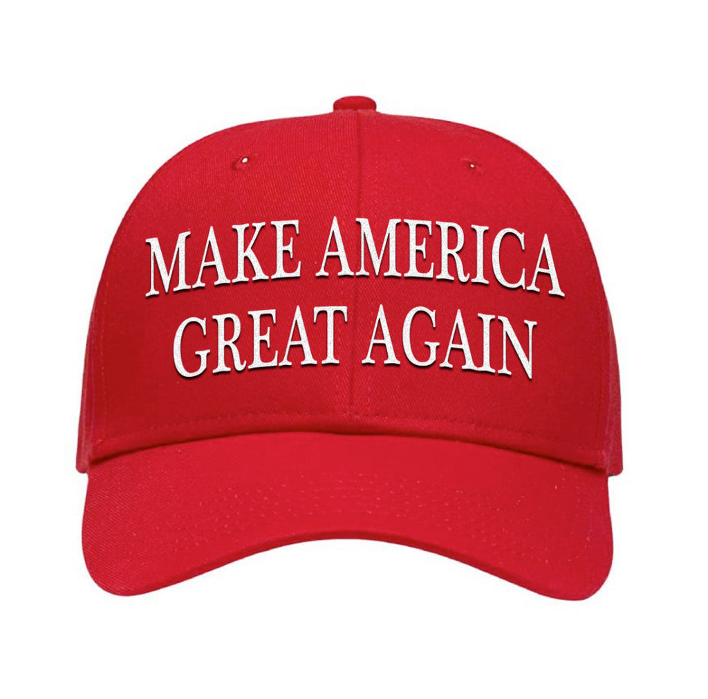 CLASSIC - MAGA Red Hat