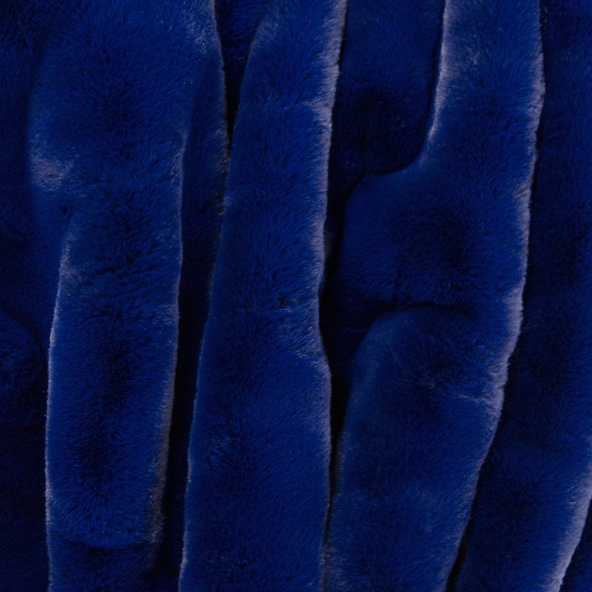 Villanova Large Blue Outdoor  Blanket
