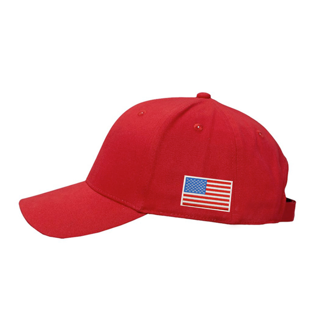 CLASSIC - MAGA Red Hat