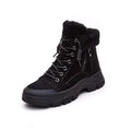 Stay Warm This Winter: Women's Snow Boots