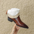Perfect for Fall: Women's Ankle Boots