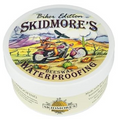 Skidmore's Biker Edition Beeswax Waterproofing – Motorcycle Leather Waterproofing Treatment