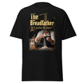 The Breadfather, It's Gotta Be Pure — Tee, Black