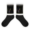 You're Gonna Need This, See You In Court printed on sublimated crew socks - Freedom Advocates Florida Official, LLC