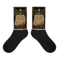 We The People 1787 printed on sublimated crew socks - Freedom Advocates Florida Official, LLC